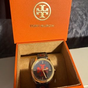 Tory Burch watch
